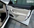 Белый Мазерати Леванте, объемом двигателя 3.8 л и пробегом 55 тыс. км за 65000 $, фото 28 на Automoto.ua