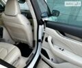 Белый Мазерати Леванте, объемом двигателя 3.8 л и пробегом 55 тыс. км за 65000 $, фото 24 на Automoto.ua