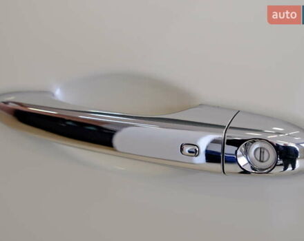 Мазерати Леванте 2019 в Одессе на Automoto.ua Белый Мазерати Леванте, объемом двигателя 3 л и пробегом 68 тыс. км за 34900 $, фото 31 на Automoto.ua