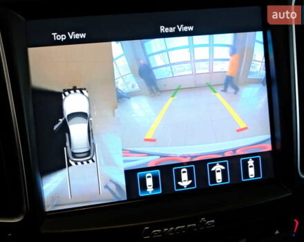 Мазерати Леванте 2019 в Одессе на Automoto.ua Белый Мазерати Леванте, объемом двигателя 3 л и пробегом 68 тыс. км за 34900 $, фото 69 на Automoto.ua