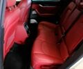 Мазерати Леванте 2019 в Одессе на Automoto.ua Белый Мазерати Леванте, объемом двигателя 3 л и пробегом 68 тыс. км за 34900 $, фото 8 на Automoto.ua