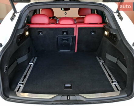 Мазерати Леванте 2019 в Одессе на Automoto.ua Белый Мазерати Леванте, объемом двигателя 3 л и пробегом 68 тыс. км за 34900 $, фото 47 на Automoto.ua