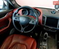Мазерати Леванте 2019 в Одессе на Automoto.ua Белый Мазерати Леванте, объемом двигателя 3 л и пробегом 68 тыс. км за 34900 $, фото 56 на Automoto.ua