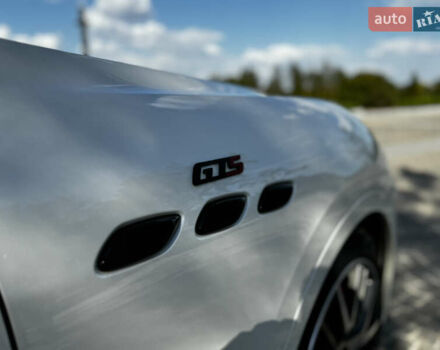 Белый Мазерати Леванте, объемом двигателя 3.8 л и пробегом 66 тыс. км за 63000 $, фото 6 на Automoto.ua