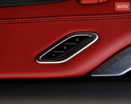 Мазерати Леванте 2019 в Одессе на Automoto.ua Белый Мазерати Леванте, объемом двигателя 3 л и пробегом 68 тыс. км за 34900 $, фото 34 на Automoto.ua