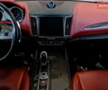 Мазерати Леванте 2019 в Одессе на Automoto.ua Белый Мазерати Леванте, объемом двигателя 3 л и пробегом 68 тыс. км за 34900 $, фото 58 на Automoto.ua