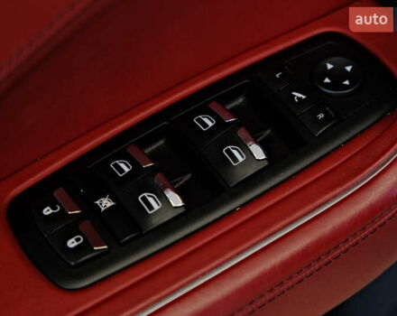 Мазерати Леванте 2019 в Одессе на Automoto.ua Белый Мазерати Леванте, объемом двигателя 3 л и пробегом 68 тыс. км за 34900 $, фото 35 на Automoto.ua