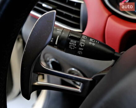 Мазерати Леванте 2019 в Одессе на Automoto.ua Белый Мазерати Леванте, объемом двигателя 3 л и пробегом 68 тыс. км за 34900 $, фото 66 на Automoto.ua