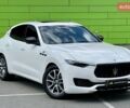 Білий Мазераті Леванте, об'ємом двигуна 2.98 л та пробігом 32 тис. км за 57999 $, фото 1 на Automoto.ua