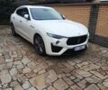 Білий Мазераті Леванте, об'ємом двигуна 2.98 л та пробігом 60 тис. км за 59000 $, фото 1 на Automoto.ua