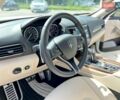 Белый Мазерати Леванте, объемом двигателя 2.98 л и пробегом 58 тыс. км за 55900 $, фото 22 на Automoto.ua