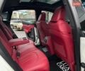 Білий Мазераті Леванте, об'ємом двигуна 2.98 л та пробігом 15 тис. км за 66900 $, фото 70 на Automoto.ua