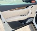 Белый Мазерати Леванте, объемом двигателя 2.98 л и пробегом 58 тыс. км за 55900 $, фото 19 на Automoto.ua