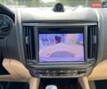 Белый Мазерати Леванте, объемом двигателя 2.98 л и пробегом 58 тыс. км за 55900 $, фото 36 на Automoto.ua