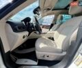 Белый Мазерати Леванте, объемом двигателя 2.98 л и пробегом 58 тыс. км за 55900 $, фото 21 на Automoto.ua