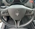 Белый Мазерати Леванте, объемом двигателя 3 л и пробегом 30 тыс. км за 43333 $, фото 91 на Automoto.ua