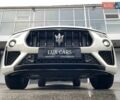 Білий Мазераті Леванте, об'ємом двигуна 2.98 л та пробігом 15 тис. км за 66900 $, фото 3 на Automoto.ua