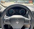 Белый Мазерати Леванте, объемом двигателя 2.98 л и пробегом 58 тыс. км за 55900 $, фото 26 на Automoto.ua