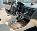 Белый Мазерати Леванте, объемом двигателя 2.98 л и пробегом 58 тыс. км за 55900 $, фото 42 на Automoto.ua
