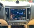 Белый Мазерати Леванте, объемом двигателя 2.98 л и пробегом 58 тыс. км за 55900 $, фото 31 на Automoto.ua