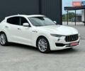 Белый Мазерати Леванте, объемом двигателя 3 л и пробегом 30 тыс. км за 43333 $, фото 49 на Automoto.ua