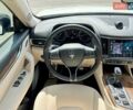 Белый Мазерати Леванте, объемом двигателя 2.98 л и пробегом 58 тыс. км за 55900 $, фото 25 на Automoto.ua