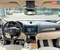 Белый Мазерати Леванте, объемом двигателя 2.98 л и пробегом 58 тыс. км за 55900 $, фото 39 на Automoto.ua