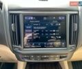 Белый Мазерати Леванте, объемом двигателя 2.98 л и пробегом 58 тыс. км за 55900 $, фото 33 на Automoto.ua