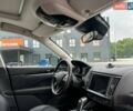 Белый Мазерати Леванте, объемом двигателя 3 л и пробегом 30 тыс. км за 43333 $, фото 151 на Automoto.ua