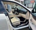 Белый Мазерати Леванте, объемом двигателя 2.98 л и пробегом 58 тыс. км за 55900 $, фото 40 на Automoto.ua