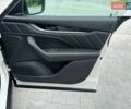 Белый Мазерати Леванте, объемом двигателя 3 л и пробегом 30 тыс. км за 43333 $, фото 136 на Automoto.ua