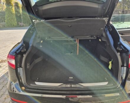 Чорний Мазераті Леванте, об'ємом двигуна 3 л та пробігом 116 тис. км за 47000 $, фото 7 на Automoto.ua