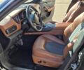 Чорний Мазераті Леванте, об'ємом двигуна 3 л та пробігом 116 тис. км за 47000 $, фото 4 на Automoto.ua