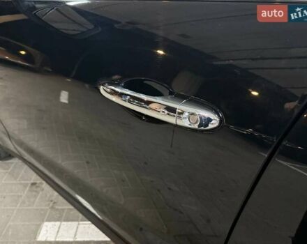 Мазераті Леванте 2017 у Києві на Automoto.ua Чорний Мазераті Леванте, об'ємом двигуна 2.98 л та пробігом 62 тис. км за 33990 $, фото 10 на Automoto.ua
