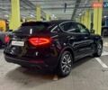 Мазераті Леванте 2017 у Києві на Automoto.ua Чорний Мазераті Леванте, об'ємом двигуна 2.98 л та пробігом 62 тис. км за 33990 $, фото 5 на Automoto.ua