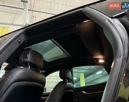 Мазераті Леванте 2017 у Києві на Automoto.ua Чорний Мазераті Леванте, об'ємом двигуна 2.98 л та пробігом 62 тис. км за 33990 $, фото 8 на Automoto.ua