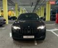 Мазераті Леванте 2017 у Києві на Automoto.ua Чорний Мазераті Леванте, об'ємом двигуна 2.98 л та пробігом 62 тис. км за 33990 $, фото 1 на Automoto.ua