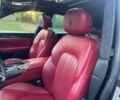 Черный Мазерати Леванте, объемом двигателя 3 л и пробегом 99 тыс. км за 19000 $, фото 20 на Automoto.ua