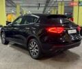 Мазераті Леванте 2017 у Києві на Automoto.ua Чорний Мазераті Леванте, об'ємом двигуна 2.98 л та пробігом 62 тис. км за 33990 $, фото 3 на Automoto.ua