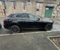 Черный Мазерати Леванте, объемом двигателя 3 л и пробегом 127 тыс. км за 21000 $, фото 2 на Automoto.ua
