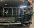 Чорний Мазераті Леванте, об'ємом двигуна 2.98 л та пробігом 136 тис. км за 35900 $, фото 3 на Automoto.ua