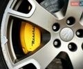 Черный Мазерати Леванте, объемом двигателя 3 л и пробегом 103 тыс. км за 37000 $, фото 9 на Automoto.ua
