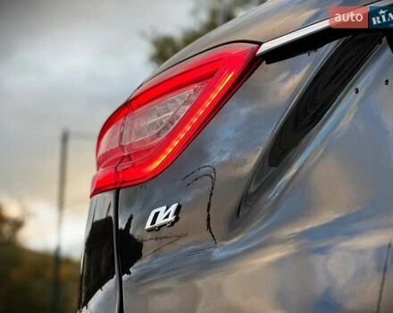 Черный Мазерати Леванте, объемом двигателя 3 л и пробегом 103 тыс. км за 36500 $, фото 23 на Automoto.ua