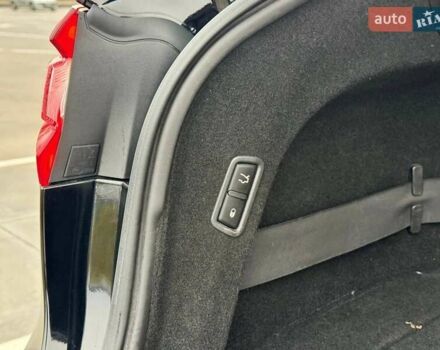 Чорний Мазераті Леванте, об'ємом двигуна 2.98 л та пробігом 110 тис. км за 39990 $, фото 22 на Automoto.ua