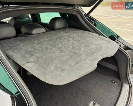 Чорний Мазераті Леванте, об'ємом двигуна 2.98 л та пробігом 110 тис. км за 39990 $, фото 56 на Automoto.ua