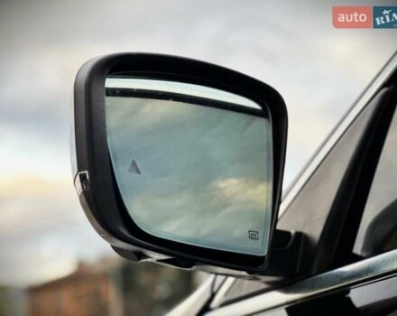 Черный Мазерати Леванте, объемом двигателя 3 л и пробегом 103 тыс. км за 36500 $, фото 10 на Automoto.ua