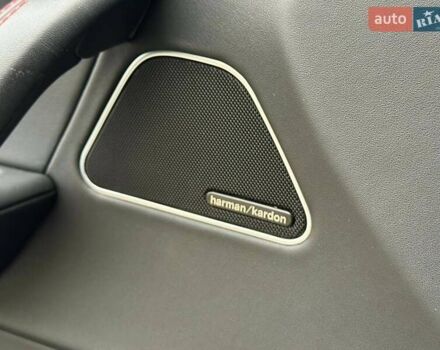 Чорний Мазераті Леванте, об'ємом двигуна 2.98 л та пробігом 110 тис. км за 39990 $, фото 54 на Automoto.ua