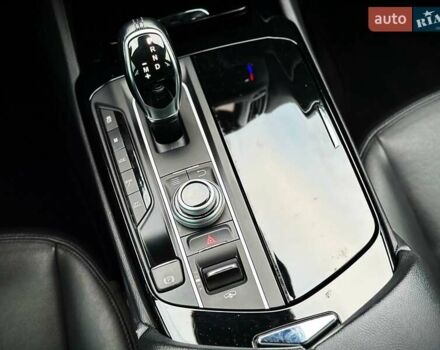 Черный Мазерати Леванте, объемом двигателя 3 л и пробегом 103 тыс. км за 36500 $, фото 37 на Automoto.ua