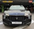 Черный Мазерати Леванте, объемом двигателя 2.98 л и пробегом 47 тыс. км за 34990 $, фото 7 на Automoto.ua