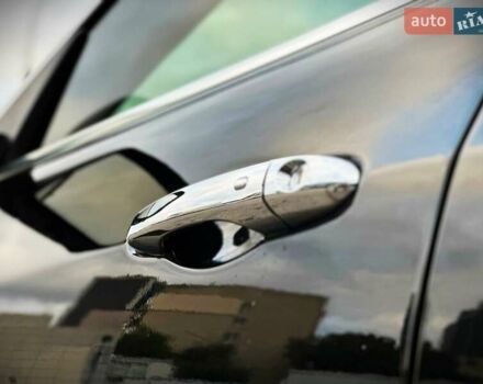 Черный Мазерати Леванте, объемом двигателя 3 л и пробегом 103 тыс. км за 36500 $, фото 11 на Automoto.ua